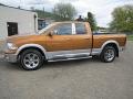 2012 Dodge Ram 1500 Tequila Sunrise Pearl #7 2012 Dodge Ram 1500 Tequila Sunrise Pearl #7
