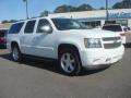 2008 Suburban 1500 LTZ 4x4 #8