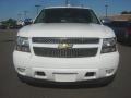 2008 Suburban 1500 LTZ 4x4 #9