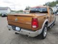 2012 Ram 1500 Laramie Quad Cab 4x4 #13 2012 Ram 1500 Laramie Quad Cab 4x4 #13