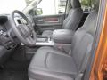 2012 Dodge Ram 1500 Dark Slate Gray Interior #18 2012 Dodge Ram 1500 Dark Slate Gray Interior #18