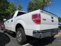 2011 F150 XLT SuperCrew #2