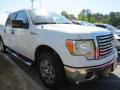 2011 F150 XLT SuperCrew #4