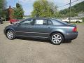 2004 Phaeton V8 4Motion Sedan #3