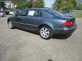 2004 Phaeton V8 4Motion Sedan #4