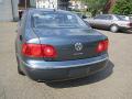 2004 Phaeton V8 4Motion Sedan #5