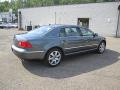 2004 Phaeton V8 4Motion Sedan #8