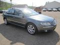 2004 Phaeton V8 4Motion Sedan #11