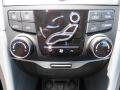 Controls of 2013 Hyundai Sonata Limited #22