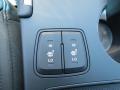 Controls of 2013 Hyundai Sonata Limited #24