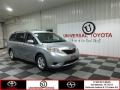 2012 Sienna LE #1