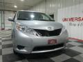 2012 Sienna LE #2