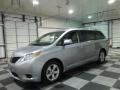 2012 Sienna LE #4