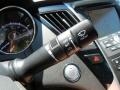 Controls of 2013 Hyundai Sonata Limited #30