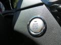 Controls of 2013 Hyundai Sonata Limited #32