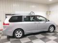 2012 Sienna LE #7