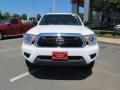 2012 Tacoma Prerunner Access cab #2