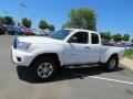 2012 Tacoma Prerunner Access cab #3