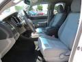 2012 Tacoma Prerunner Access cab #9