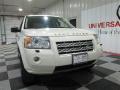 2009 LR2 HSE #2