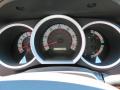  2012 Toyota Tacoma Prerunner Access cab Gauges #16