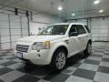 2009 LR2 HSE #3
