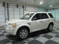 2009 LR2 HSE #4