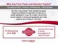 Dealer Info of 2012 Toyota Tacoma Prerunner Access cab #20