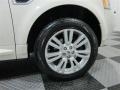 2009 LR2 HSE #8