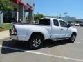 2012 Tacoma Prerunner Access cab #30