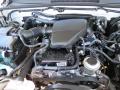  2012 Tacoma 2.7 Liter DOHC 16-Valve VVT-i 4 Cylinder Engine #33