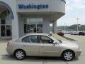 2006 Elantra Limited Sedan #2
