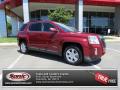 2012 Terrain SLT #1