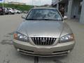 2006 Elantra Limited Sedan #4