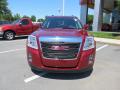 2012 Terrain SLT #2