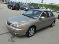 2006 Elantra Limited Sedan #5