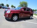 2012 Terrain SLT #3
