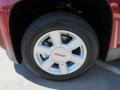  2012 GMC Terrain SLT Wheel #4