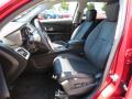 Front Seat of 2012 GMC Terrain SLT #9