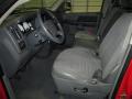 2007 Ram 1500 ST Quad Cab #10 2007 Ram 1500 ST Quad Cab #10