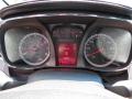  2012 GMC Terrain SLT Gauges #17