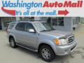 Click for details. 2004 Toyota Sequoia SR5 4x4
