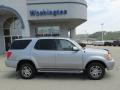 2004 Sequoia SR5 4x4 #2
