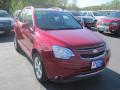 2012 Captiva Sport LT #2