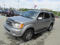 2004 Sequoia SR5 4x4 #5