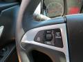 Controls of 2012 GMC Terrain SLT #22