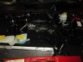 2007 Ram 1500 ST Quad Cab #21 2007 Ram 1500 ST Quad Cab #21