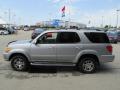 2004 Sequoia SR5 4x4 #6