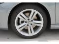  2013 Volkswagen CC Sport Plus Wheel #4