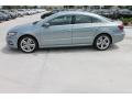  2013 Volkswagen CC Iron Gray Metallic #5